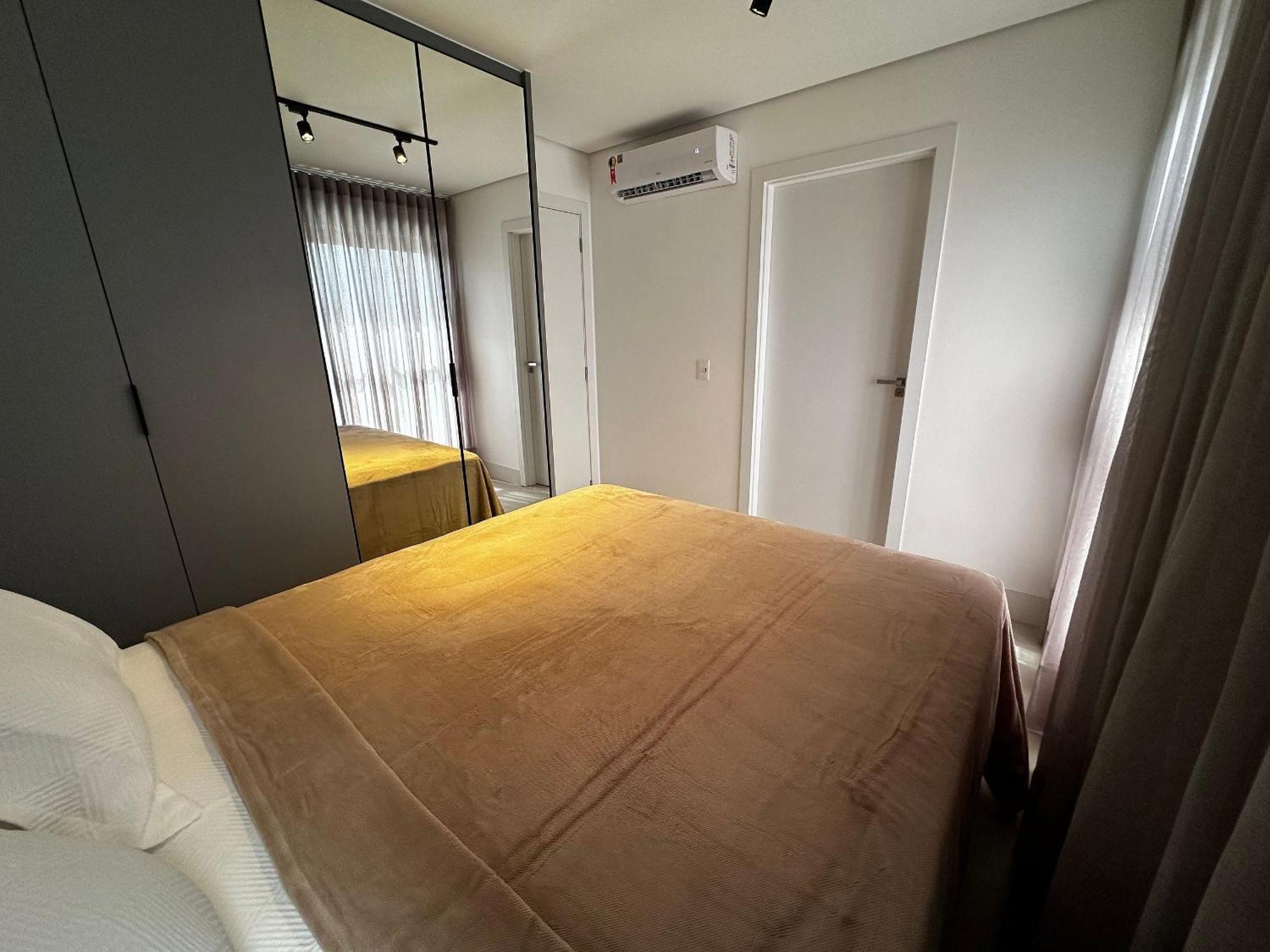 Essence Park Sul Apartment Brasilia