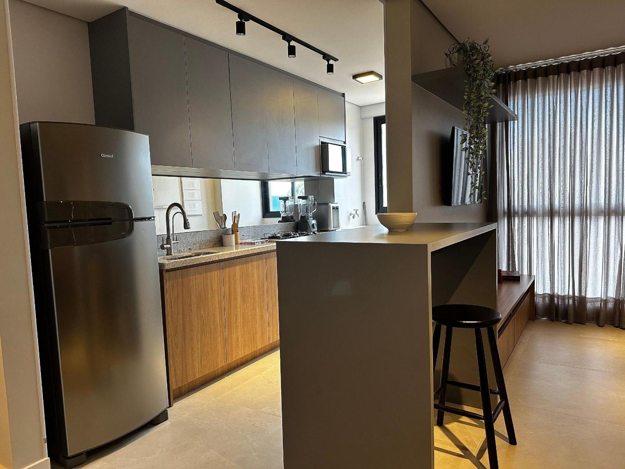 Apartment Essence Park Sul Brasilia